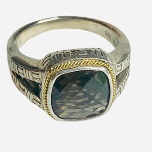 LALI Cocktail Ring! 7